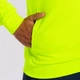 Спортивный костюм Joma OXFORD желто-темно-синий S 102747.063 - изображение 6