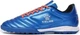 Сороконожки (шиповки) Kelme BASIC синие 43 871701.9417 - изображение 1