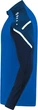 Реглан детский Jako ZIP TOP PERFORMANCE сине-темно-синий 146-158 см 8622-403 - изображение 3