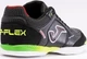 Футзалки (бампы) Joma TOP FLEX черно-желто-красные 40 TOPS2401IN - изображение 3