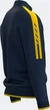 Реглан Joma OLIMPIADA темно-сине-желтый XL 103708.339 - изображение 2