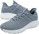 Кроссовки Kelme серые 42 8333YX5172.9200 - изображение 2