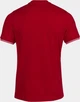 Футболка Joma CAMPUS III красная XS 101587.600 - изображение 2