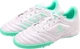 Сороконожки (шиповки) Kelme BASIC бело-мятные 44 871701.9170 - изображение 7