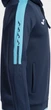 Толстовка Joma OLIMPIADA темно-сине-бирюзовая XL 103707.342 - изображение 3