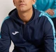 Толстовка Joma OLIMPIADA темно-сине-бирюзовая XL 103707.342 - изображение 7