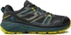 Кросівки бігові Joma RECON чорно-жовті 43 TKRECS2401 - зображення 1