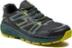 Кросівки бігові Joma RECON чорно-жовті 43 TKRECS2401 - зображення 2