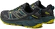 Кросівки бігові Joma RECON чорно-жовті 43 TKRECS2401 - зображення 3