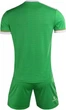 Комплект футбольної форми Kelme SEGOVIA зелений 2XL 8351ZB1158.9300 - зображення 2