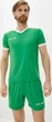 Комплект футбольної форми Kelme SEGOVIA зелений 2XL 8351ZB1158.9300 - зображення 4