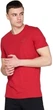 Футболка Lotto MSC TEE II красная XL 218912/592 - изображение 1