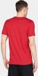 Футболка Lotto MSC TEE II красная XL 218912/592 - изображение 2