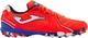 Сороконожки (шиповки) Joma DRIBLING оранжево-синие 44 DRIS2408TF - изображение 1