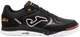 Футзалки (бампи) Joma TOP FLEX REBOUND чорно-жовтогарячі 42 TORS2401IN - зображення 1