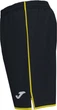 Шорты Joma LIGA черно-желтые M 101324.109 - изображение 4