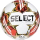 Футбольный мяч Select CONTRA DB V24 бело-красный Размер 4 085317-300 - изображение 2