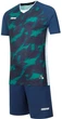 Футболка Joma CAMPUS III красная M 101587.600 - изображение 2