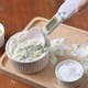 Весы электронная кухонная мерная ложка с LCD экраном Digital Spoon Scale до 500 г UKC - изображение 5
