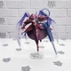 Акриловая коллекционная фигурка Аниме Повелитель Overlord Шалтир Бладфоллен 2 16 cм - изображение 1