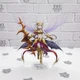 Акриловая коллекционная фигурка Аниме Повелитель Overlord Шалтир Бладфоллен 3 16 cм - изображение 1