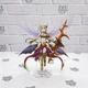 Акриловая коллекционная фигурка Аниме Повелитель Overlord Шалтир Бладфоллен 3 16 cм - изображение 2