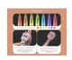 Детская зубная щетка Medica+ KidsBrush 2.0 Blue - изображение 7