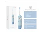 Детская зубная щетка Medica+ KidsBrush 2.0 Blue - изображение 8