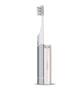 Звукова зубна щітка Medica+ ProBrush 7.0 Compact Silver - зображення 1