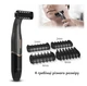 Триммер Электростанок 4в1 Medica+ Trimmer 8.0 - изображение 11