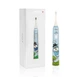 Звукова зубна щітка Medica+ KidsBrush 7.0 Blue - зображення 1