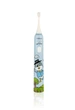 Звукова зубна щітка Medica+ KidsBrush 7.0 Blue - зображення 2