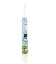 Звукова зубна щітка Medica+ KidsBrush 7.0 Blue - зображення 4