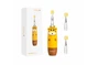 Детская зубная щетка Medica+ KidsBrush 2.0 Yellow - изображение 2
