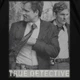 Футболка с принтом Настоящий детектив True Detective 3XL Черный Ф Філ056-Ч 3XL - изображение 2