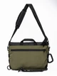 Сумка gard МЕССЕНДЖЕР FIXED BAG I хаки - соты 2/24 хаки 8761 - изображение 8