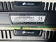 Оперативная память Corsair DDR3 8Gb Kit (2x4Gb) 1600MHz PC3-12800 Б/У - изображение 3