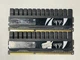 Оперативна пам'ять Patriot DDR3 4Gb Kit (2x2Gb) 1600MHz PC3-12800 Б/У - зображення 1