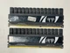 Оперативна пам'ять Patriot DDR3 4Gb Kit (2x2Gb) 1600MHz PC3-12800 Б/У - зображення 2