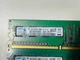 Оперативная память Samsung DDR3 4Gb Kit (2x2Gb) 1600MHz PC3-12800 Б/У - изображение 3