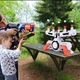 Тир воздушный "Shooting X-Target" SX-999 - изображение 3