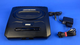 Набір Консоль Sega Mega Drive 2 MK-1631 Genesis USA Black Б/У + Геймпад Бездротовий 8BitDo 1 M30 2.4G 81CA - зображення 7