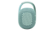 Портативна Колонка JBL Clip 4 Teal - зображення 4
