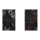 Набор Книг Х. Д. Карлтон Игра у Кота и Мишу. Книга 1. Преследование Аделины + Книга 2. Охота на Аделину - изображение 1