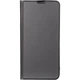 Чохол Fiji Shell для Motorola G54 / G54 Power книжка з магнітом та захистом камери Black - зображення 1