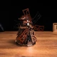 Коллекционная модель Metal Time Mysterious Mill MT054 - изображение 2