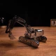 Коллекционная модель Metal Time Tireless Digger MT043 - изображение 2