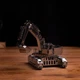 Коллекционная модель Metal Time Tireless Digger MT043 - изображение 5