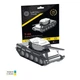 Колекційна модель Metal Time T-44 MT072 - зображення 1