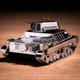 Коллекционная модель Metal Time P 26/40 MT062 (World of Tanks) - изображение 4